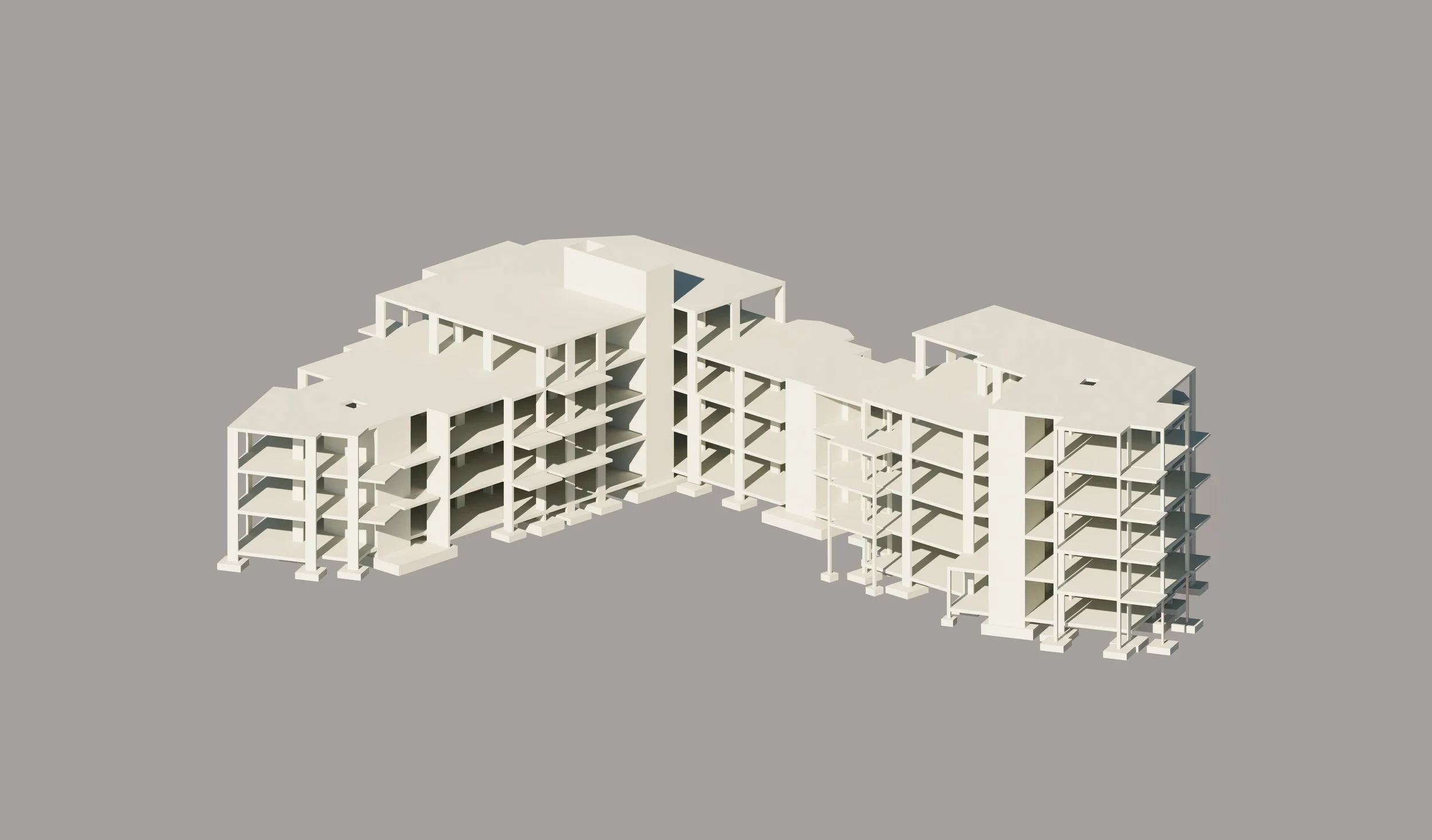 Darnley Road, Grays — Graphic Structures
